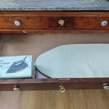 Appartement Cosy Sausheim Εξωτερικό φωτογραφία