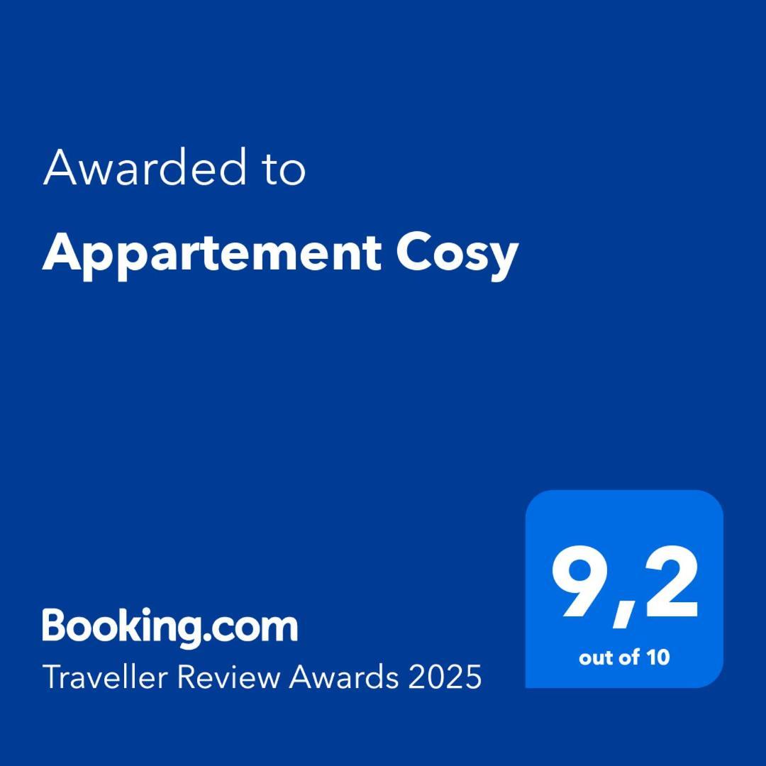 Appartement Cosy Sausheim Εξωτερικό φωτογραφία