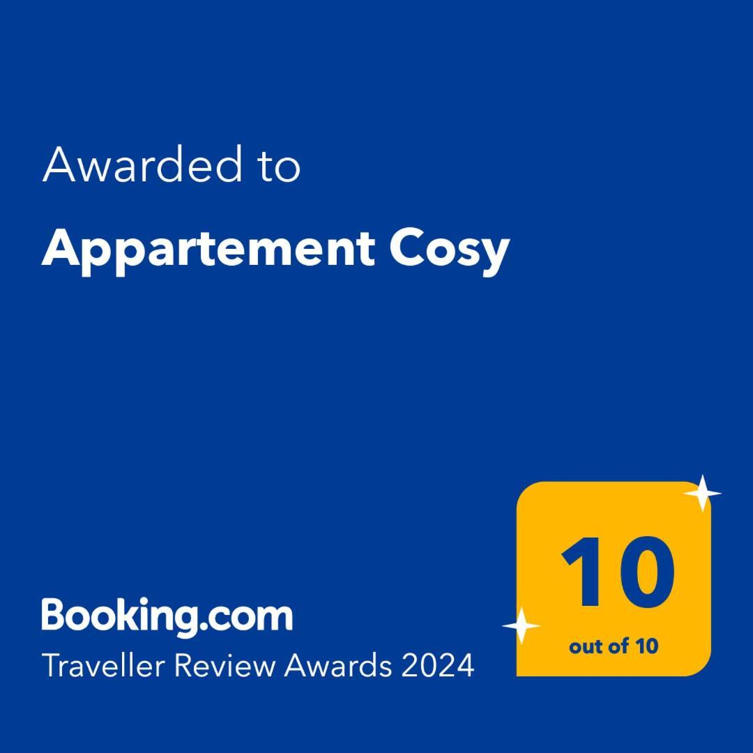 Appartement Cosy Sausheim Εξωτερικό φωτογραφία