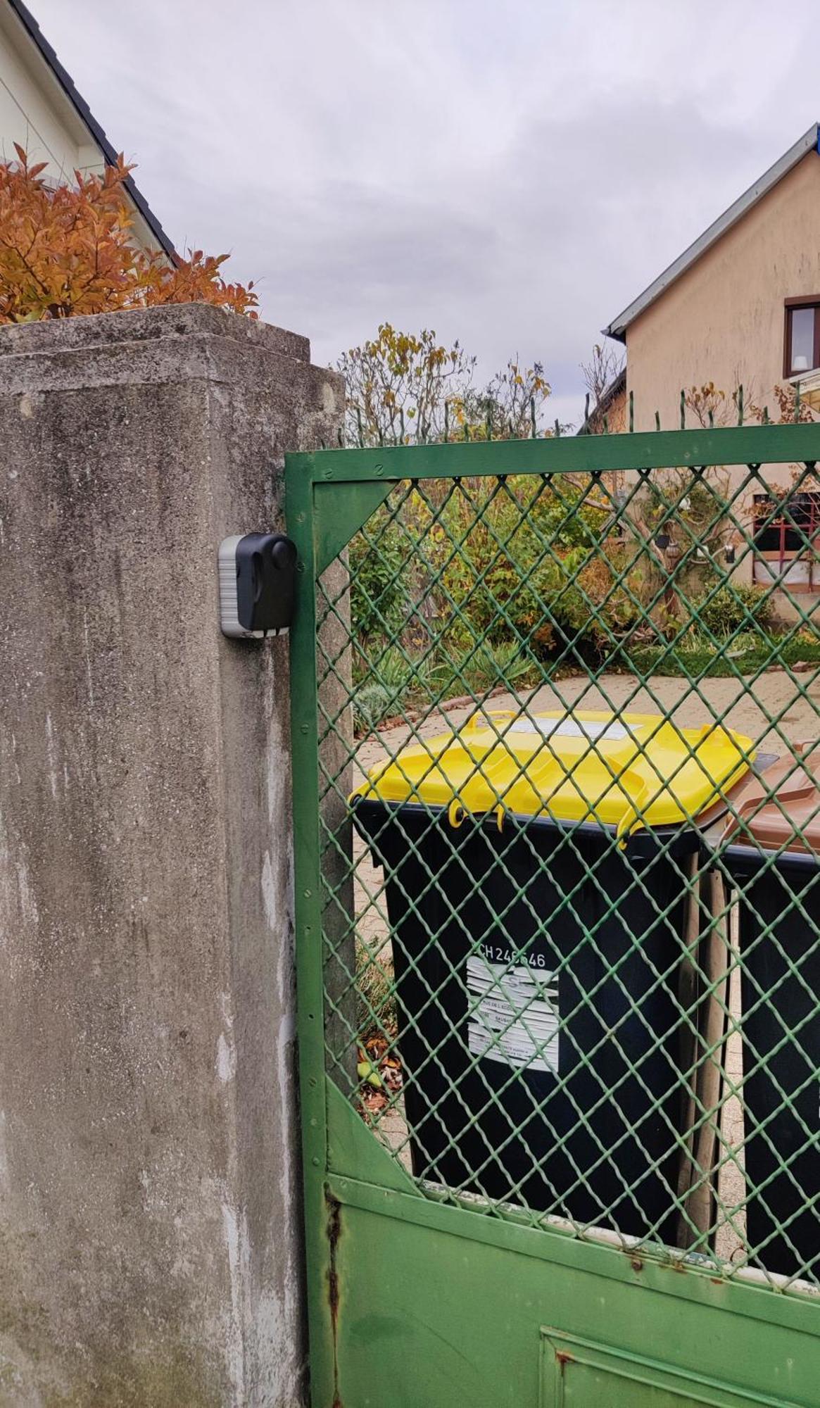 Appartement Cosy Sausheim Εξωτερικό φωτογραφία