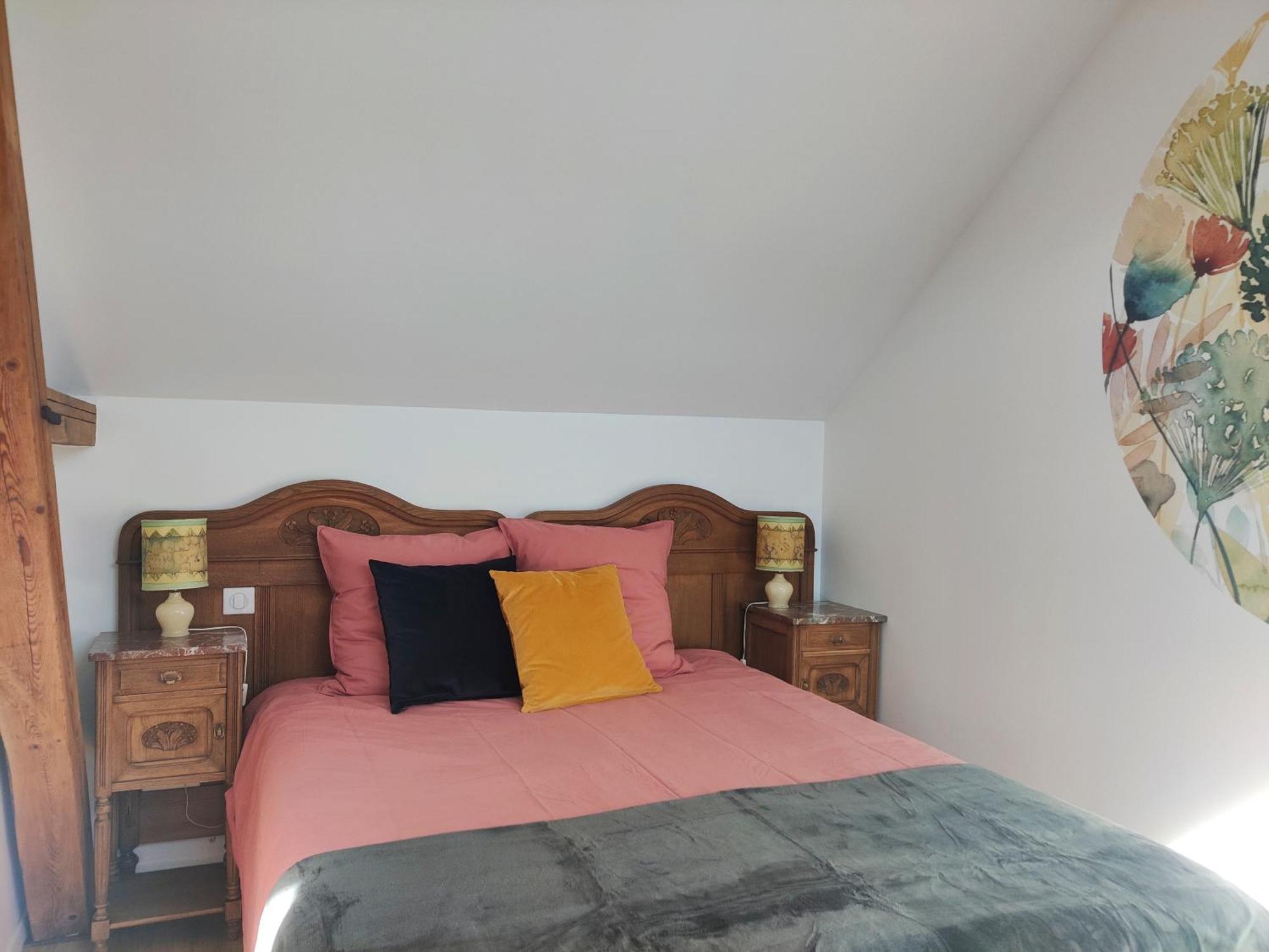 Appartement Cosy Sausheim Εξωτερικό φωτογραφία