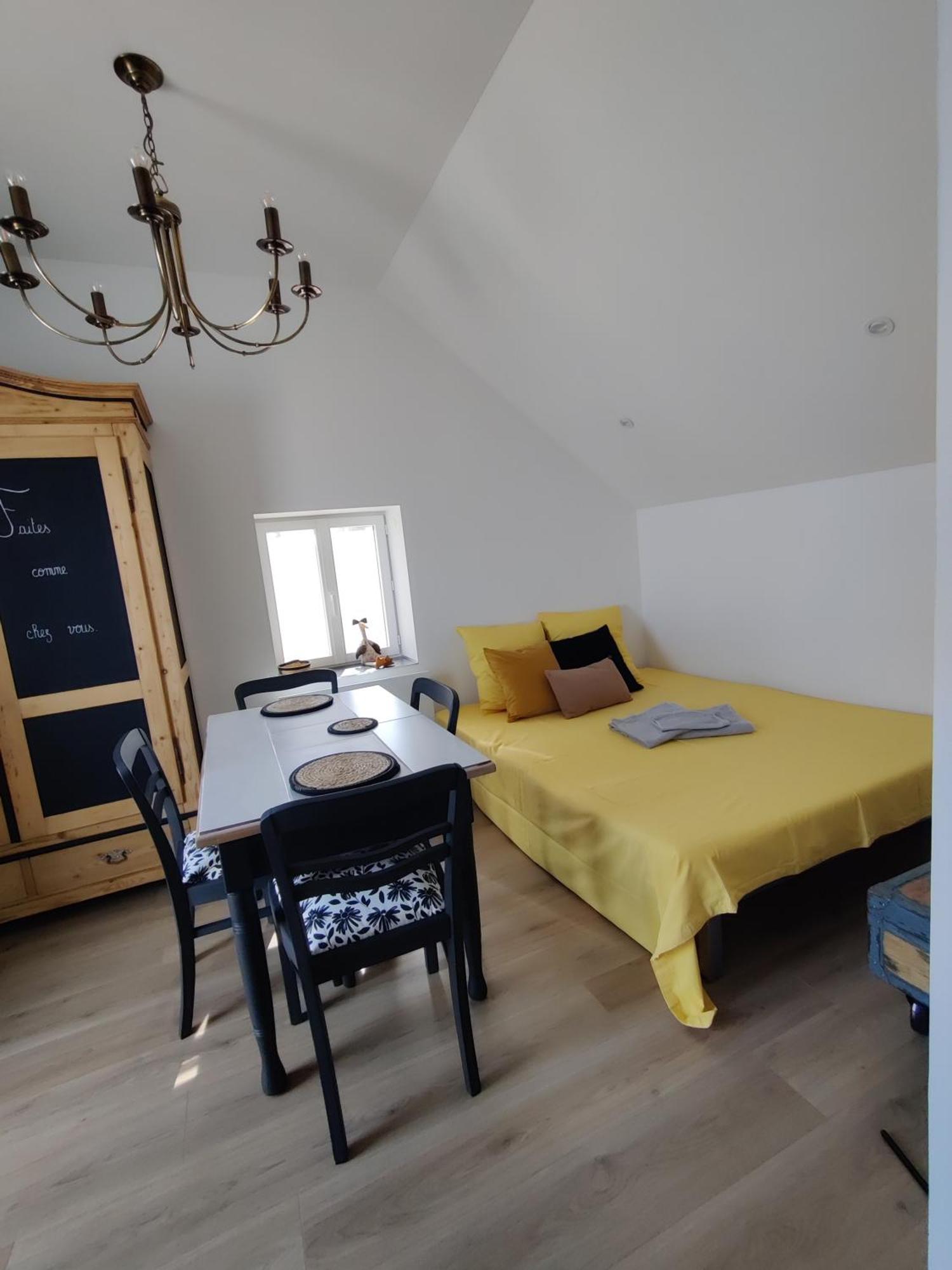 Appartement Cosy Sausheim Εξωτερικό φωτογραφία