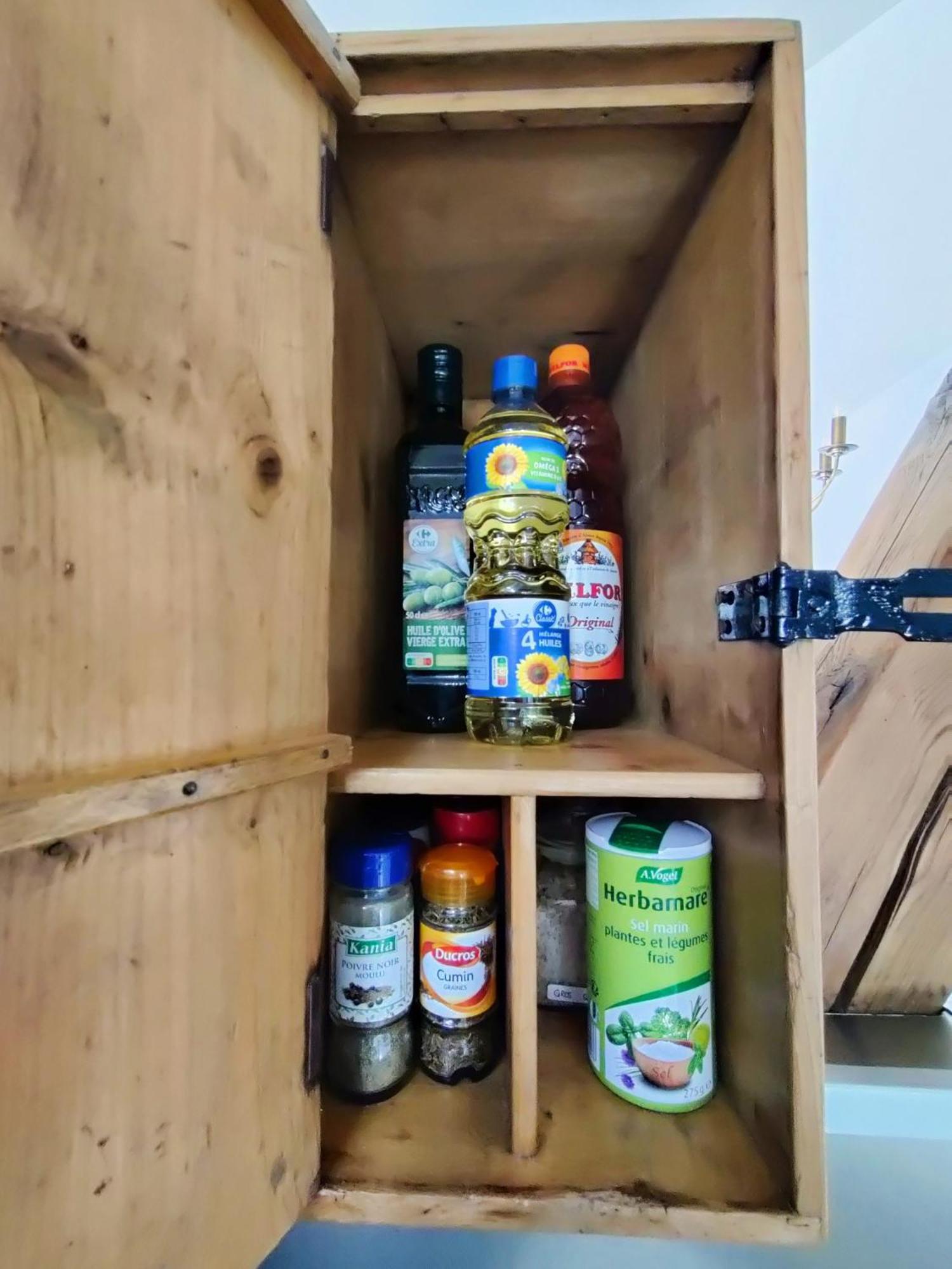 Appartement Cosy Sausheim Εξωτερικό φωτογραφία