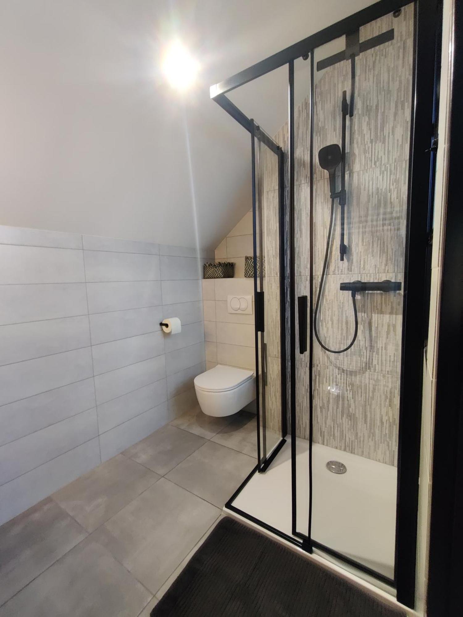Appartement Cosy Sausheim Εξωτερικό φωτογραφία