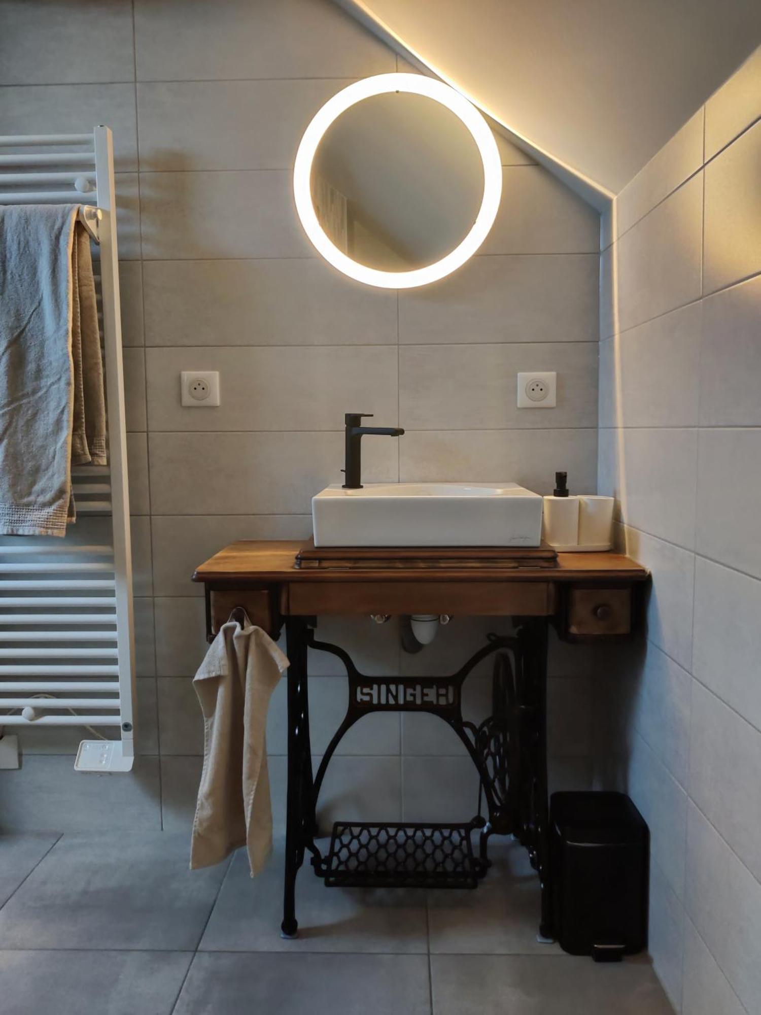Appartement Cosy Sausheim Εξωτερικό φωτογραφία